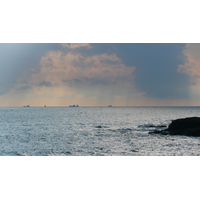 照片 法国(France) 普雷法耶(Prefailles) 普雷法耶至默勒港(Prefailles to Port Meuleu) 2007-07 14