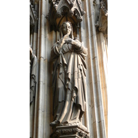 照片 德国(Germany) 科隆(Cologne) 大教堂(Cathedral) 2007-05 99