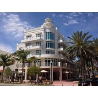 照片 美国(United States) 迈阿密海滩(Miami Beach) 2015-03 5