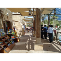 照片 阿联酋(United Arab Emirates) 迪拜(Dubai) 狂野干河水上乐园(Wild Wadi) 2007-03 175