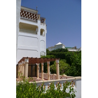照片 埃及(Egypt) 沙姆沙伊赫(Sharm el Sheikh) 凯悦酒店(Hyatt Hotel) 2008-06 189