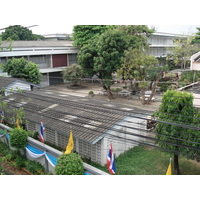 照片 泰国(Thailand) 清迈(Chiang Mai) 护城河内(Inside Canal) 阿拉路（护城河）(Arrak Road(Canal)) 2006-04 14