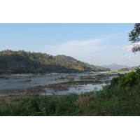 照片 泰国(Thailand) 湄公河(Mekong river) 2012-12 118