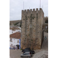 照片 葡萄牙(Portugal) 奥比多斯(Obidos) 2013-01 7