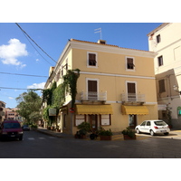 照片 意大利(Italy) 拉马达莱纳(La Maddalena) 2012-09 111