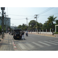 照片 泰国(Thailand) 芭提雅(Pattaya) 芭提雅二路(Pattaya Saisong) 2008-01 70