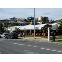 照片 新喀里多尼亚(New Caledonia) 努美阿(Noumea) 2010-05 79
