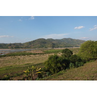 照片 泰国(Thailand) 湄公河(Mekong river) 2012-12 98