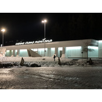 照片 瑞士(Switzerland) 克莱恩-蒙塔纳(Crans Montana) 2020-12 337