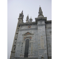 照片 意大利(Italy) 科莫(Como) 2001-10 6