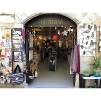 照片 法国(France) 孔夫朗自由城(Villefranche de Conflent) 2018-04 31