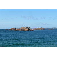 照片 法国(France) 特雷加斯泰勒(Tregastel) 2007-08 55