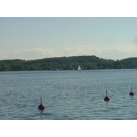 照片 瑞典(Sweden) 锡格蒂纳(Sigtuna) 2005-06 30