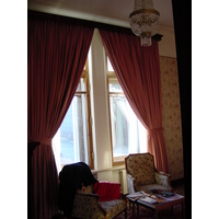 照片 俄罗斯(Russia) 莫斯科(Moscow) 大都会酒店(Metropole Hotel) 2001-09 15