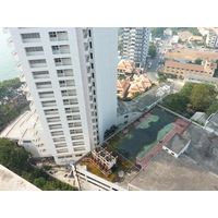 照片 泰国(Thailand) 海景海滩公寓(Viewtalay beach condo) 2009-12 6