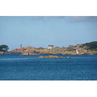 照片 法国(France) 特雷加斯泰勒(Tregastel) 2007-08 46