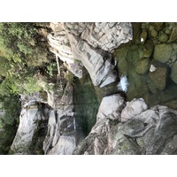 照片 法国(France) 科西嘉岛(Corsica) 普尔卡拉恰瀑布(Cascades de Purcaraccia) 2017-09 6