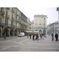 照片 意大利(Italy) 科莫(Como) 2001-10 3