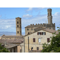 照片 意大利(Italy) 沃尔泰拉(Volterra) 2021-09 44