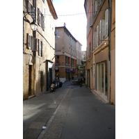 照片 法国(France) 普罗旺斯地区艾克斯(Aix en Provence) 2008-04 14