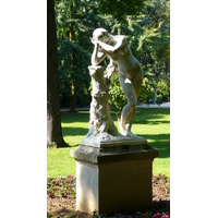 照片 法国(France) 巴黎(Paris) 拉内拉赫花园(Jardins du Ranelagh) 2007-08 105