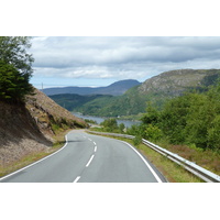 照片 英国(United Kingdom) 韦斯特罗斯(Wester Ross) 2011-07 26