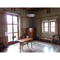 照片 法国(France) 滨海博略(Beaulieu sur Mer) 克里洛斯别墅(Villa Kerylos) 2009-05 157
