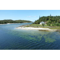 照片 英国(United Kingdom) 苏格兰(Scotland) 阿里塞格海岸(Arisaig coast) 2011-07 53