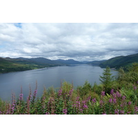 照片 英国(United Kingdom) 韦斯特罗斯(Wester Ross) 2011-07 53