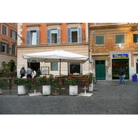 照片 意大利(Italy) 罗马(Rome) 特拉斯提弗列(Trastevere) 2007-11 93