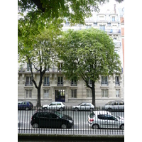 照片 法国(France) 巴黎(Paris) 肖蒙山丘公园(Parc des Buttes Chaumont) 2007-08 6