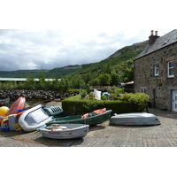 照片 英国(United Kingdom) 韦斯特罗斯(Wester Ross) 2011-07 1
