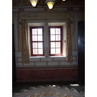 照片 法国(France) 滨海博略(Beaulieu sur Mer) 克里洛斯别墅(Villa Kerylos) 2009-05 28