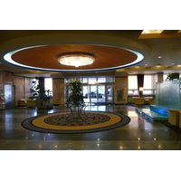 照片 乌克兰(Ukraine) 基辅(Kiev) 总统酒店(President Hotel) 2007-11 14