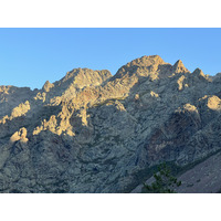 照片 法国(France) 科西嘉岛(Corsica) 钦托山(Monte Cinto) 2023-10 153