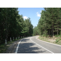 照片 俄罗斯(Russia) 乌拉尔(Ural) 2006-07 255