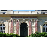 照片 法国(France) 巴黎(Paris) 第十六区(16th Arrondissement) 安迪涅街(Rue D'Andigne) 2007-08 3