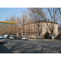 照片 哈萨克斯坦(Kazakhstan) 阿拉木图(Almaty) 2007-03 362