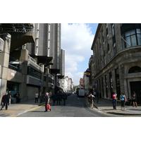 照片 英国(United Kingdom) 伦敦(London) 托特纳姆法院路(Tottenham Court Road) 2007-09 45