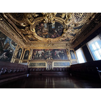 照片 意大利(Italy) 威尼斯(Venice) 总督宫(Doge's Palace (Palazzo Ducale)) 2022-05 72