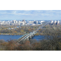 照片 乌克兰(Ukraine) 基辅(Kiev) 佩切尔斯克(Pechersk) 2007-11 6