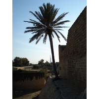 照片 以色列(Israel) 凯撒利亚(Caesarea) 2006-12 106
