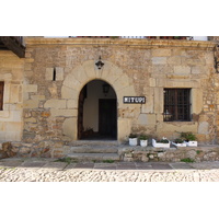照片 西班牙(Spain) 桑蒂利亚纳德尔马尔(Santillana del Mar) 2013-01 21