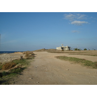 照片 以色列(Israel) 海法(Haifa) 2006-12 2