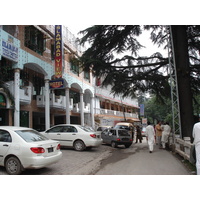 照片 巴基斯坦(Pakistan) 穆里(Murree) 2006-08 92