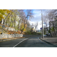 照片 乌克兰(Ukraine) 基辅(Kiev) 利普基(Lypky) 2007-11 79