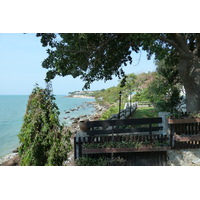 照片 泰国(Thailand) 芭提雅(Pattaya) 金崖(Golden cliff) 2011-02 13