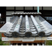 照片 日本(Japan) 京都(Kyoto) 东本愿寺(Higashi Honganji Temple) 2010-06 0