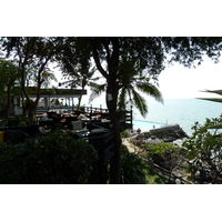 照片 泰国(Thailand) 芭提雅(Pattaya) 金崖(Golden cliff) 2011-02 15