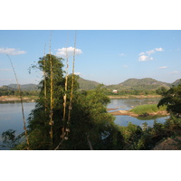 照片 泰国(Thailand) 湄公河(Mekong river) 2012-12 79
